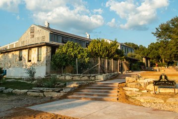 Download Video: This Texas Brewery Is Reopening as a Beer-Friendly Park