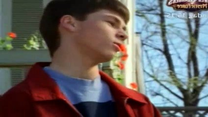 Goosebumps Season 3 Episode 12 Perfect School Part2