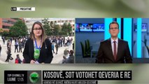 Kosovë, Sot votohet qeveria e re/ Kuvendi në seancë, ndërsa Kurti mbledh qeverinë