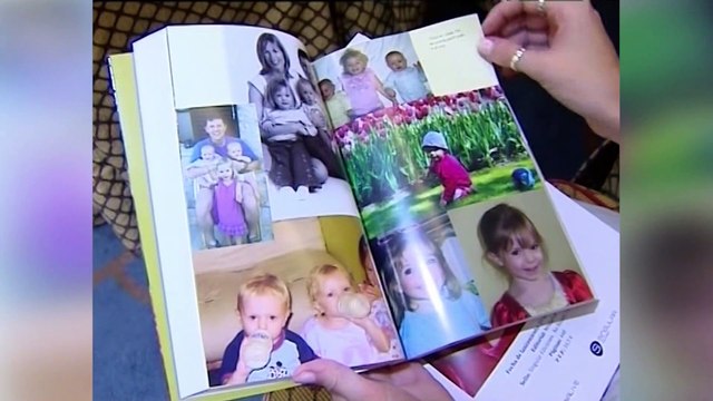 Nuevo sospechoso por la desaparición de Madeleine McCann