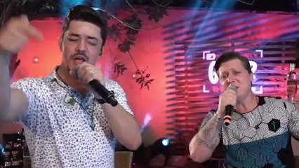 George Henrique & Rodrigo - Bagunça Minha Vida