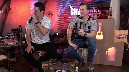 George Henrique & Rodrigo - Receita De Amar (Ao Vivo Em Goiânia / 2020)