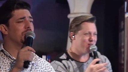 George Henrique & Rodrigo - Deixa Eu Voar