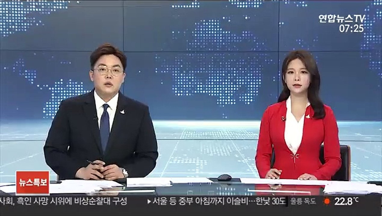 김여정 "대북 전단 살포…군사합의 파기 각오해야"