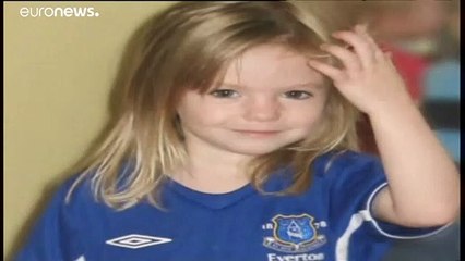 Verschwundene Maddie McCann: 43-jähriger Deutscher unter Mordverdacht