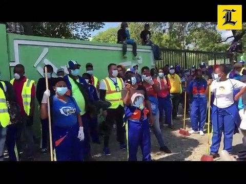 #LimpiemosElPaís arranca en el Distrito Nacional con brigadas para 78 sectores