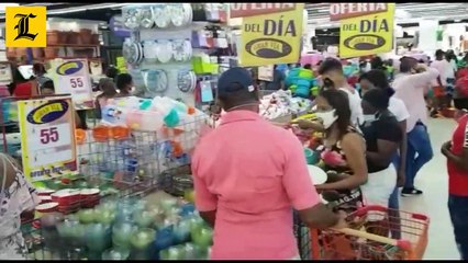 Gran dinamismo en los comercios de la Capital por el Día de las Madres