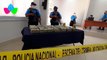 Policía Nacional continúa asestando golpes al crimen organizado y narcotráfico transnacional