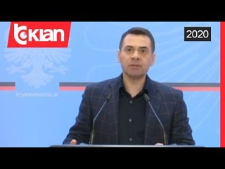 Nis zbatimi i programit te granteve te rikonstruksionit