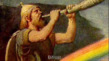 How Odin Lost His Eye – Viking Storytime