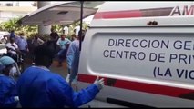 Muere recluso de la cárcel de La Victoria sospechoso de coronavirus