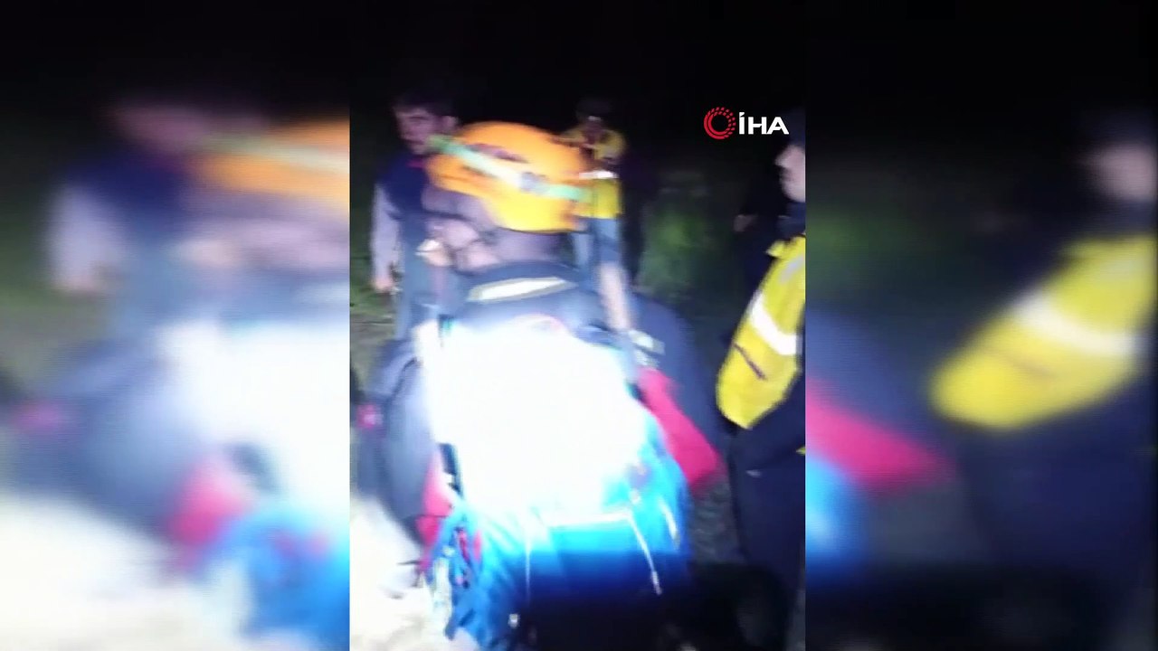 55 yaşındaki kayıp kadının cesedi gölet kenarında bulundu