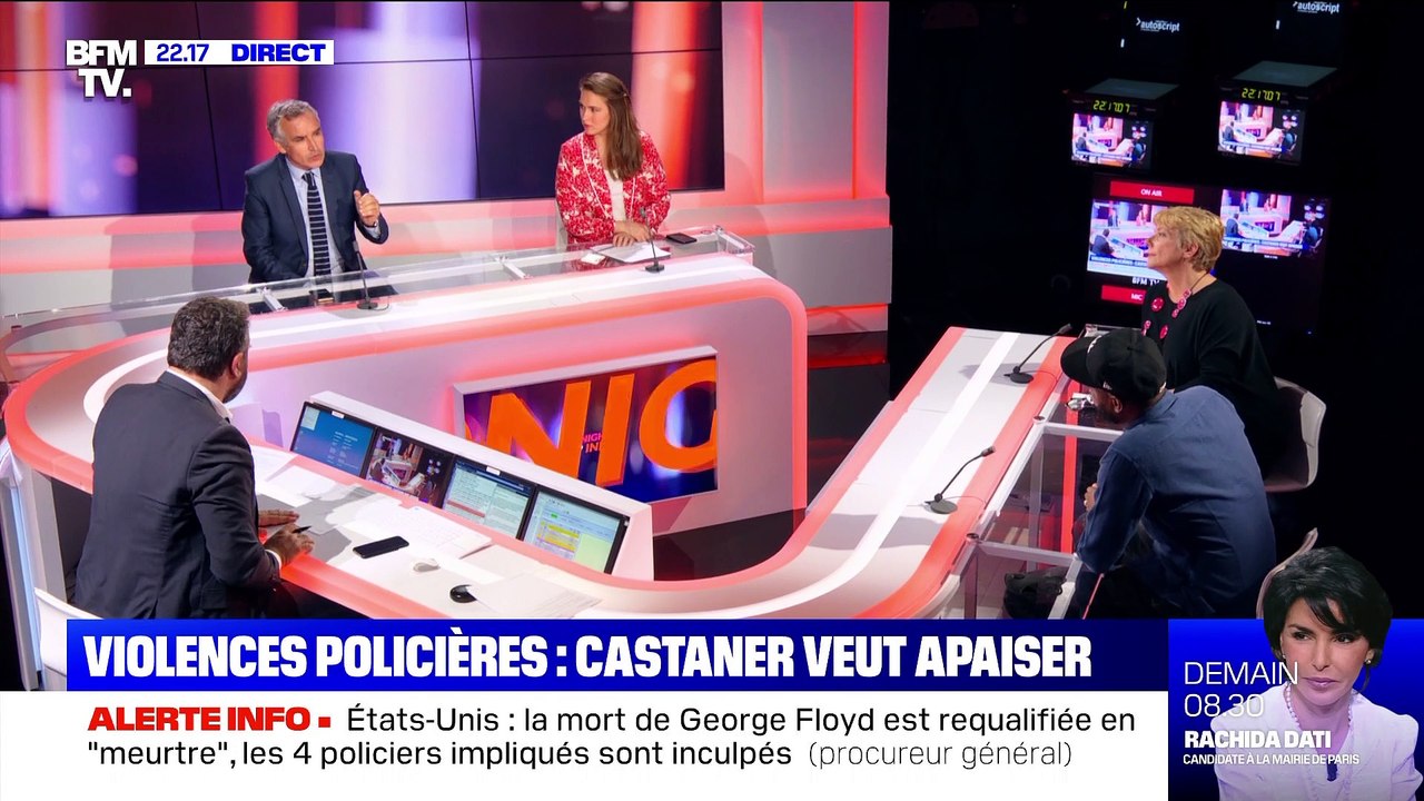 Tonight Bruce Infos - Mercredi 3 Juin 2020