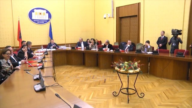 Ora News - Shtyhet në Apel çështja “ÇEZ”, kërkohet përjashtimi i gjyqtares Fatmira Hajdari