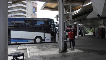A rrezikohen të ndërpriten linjat e transportit në Gjakovë-Lajme