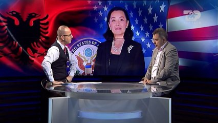 Enton Abilekaj në Top Talk: Reforma zgjedhore sukses i turpshëm. Politika dështoi sërish