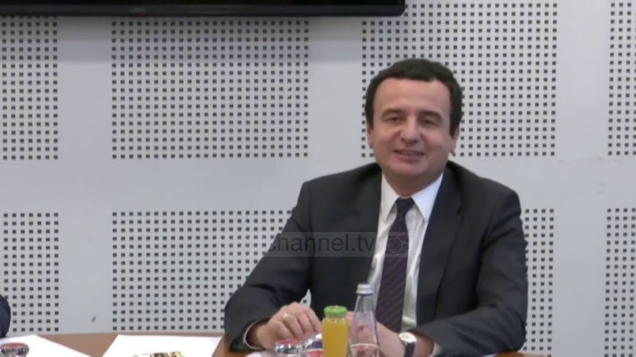 Top News - Qeveria e Kosovës/ "Shkëlqimi dhe rënia" e Kurtit