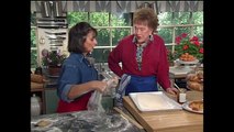 Baking With Julia Season 2 Episode 1: Croissants with Esther McManus
