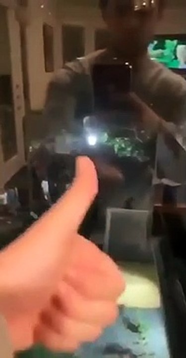 Cheering up rioters doesn´t always pay back