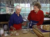 Baking With Julia Season 2 Episode 2: Danish Pastry Pockets with Beatrice Ojakangas