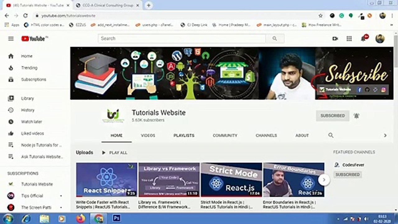 How to clone any website| How to copy all webpage of a website httrack