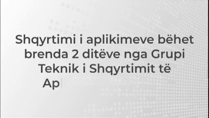 Top News - Rama publikon video/ "Si të merrni leje për në plazh"