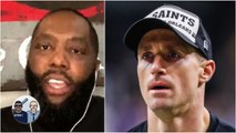 Killer Mike responds to Drew Brees' comments on 'disrespecting the flag' - Jalen & Jacoby