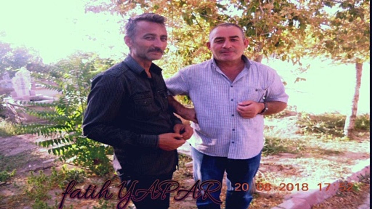 Devecipınar Köyün'de |Kurban Bayramı|2018