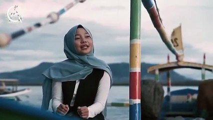 JOGET SPONGEBOB VERSI SKA REGGAE