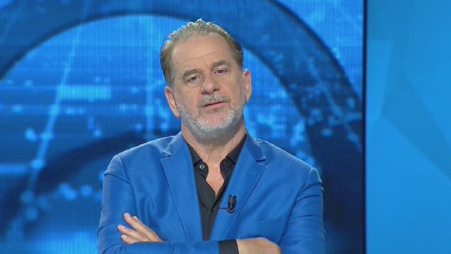 Artur Zheji: Këshilli politik te rezidenca e ambasadës, një metaforë që reforma do bëhet si do SHBA