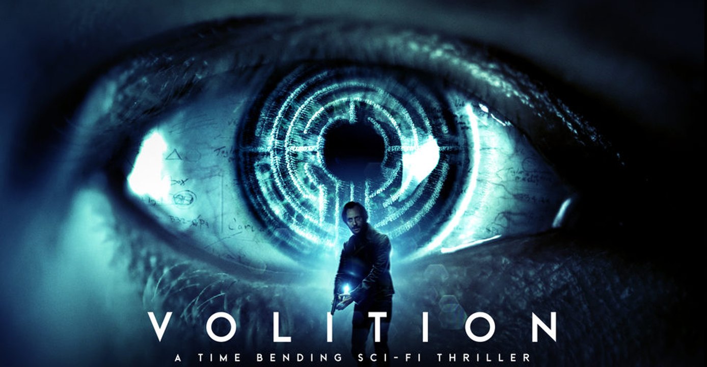 Volition movie