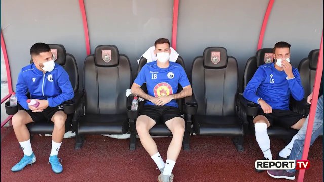 Tirana me hap kampioni, e nis aty ku e la! Kukësi tre pikë në limite, Vllaznia nuk kursehet në Vlorë