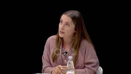 Hoxha: Polici të kthehet në komunitet, mos t'i kërkohet llogari pse qytetarët po lyejnë shtëpinë!