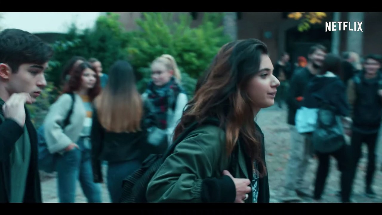 Curon Trailer