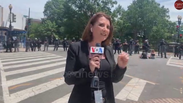 Ora News - Zaimi: Pritet që prokuroria të hetojë 3 policët që morën pjesë në vrasjen e George Floyd