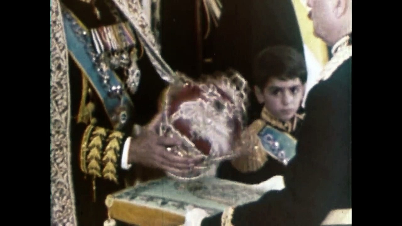 Der nackte König Film