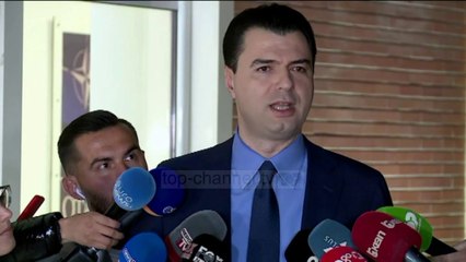 Top News - Marrëveshja për reformën/ PD, Basha: Kemi ngecur në një pikë
