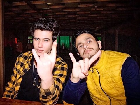 Awled Moufida 5 © Coulisse #01