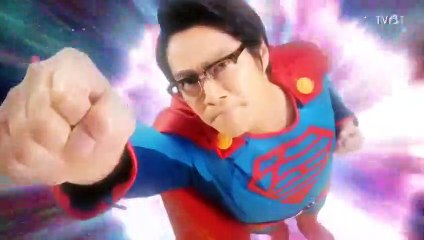 日劇 » 超級職員左江內氏06