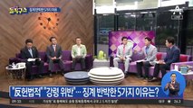 ‘재심 청구’ 금태섭, 징계 반박한 5가지 이유