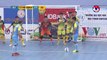 Highlights | S. Sanna Khánh Hòa - Cao Bằng | Futsal HDBank VĐQG 2020 | VFF Channel