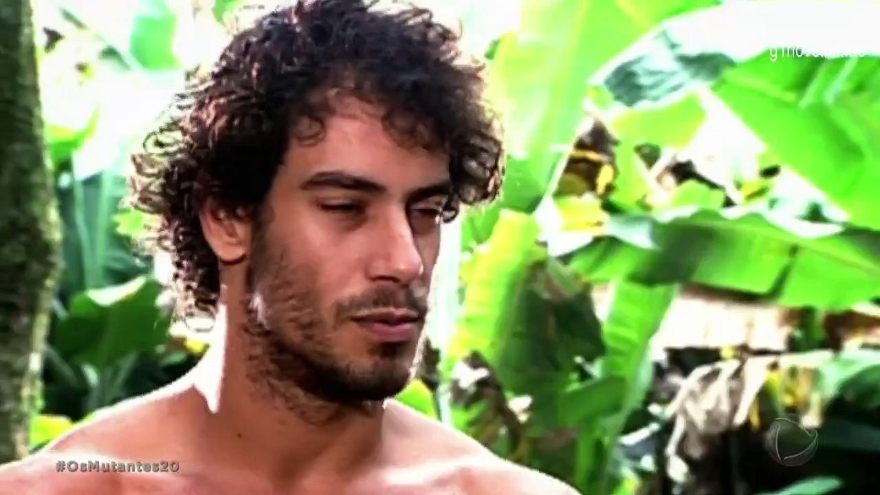 Os Mutantes Caminhos do Coracao 02/06/2020 Capitulo 20 HDTV Completo
