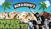 Ben & Jerry's Exposes The Racism of 4-20! Calls out white privilege!