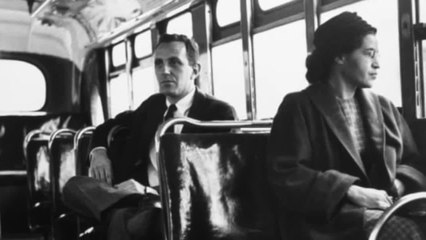 Muhammad Ali's grandson and daughter weigh in on protests