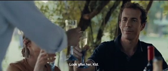 La fiesta silenciosa - Tráiler