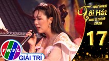 Hãy nghe tôi hát - Nhạc sĩ chủ đề Mùa 2 | Tập 17: Chiều về trên sông - Tuyết Mai