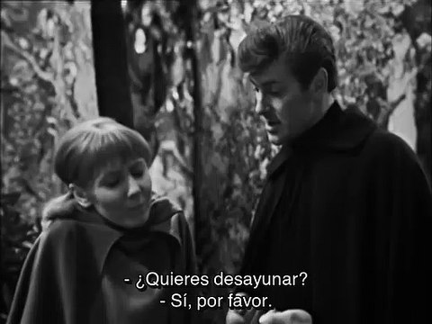 Doctor Who clásico Temporada 2 episodio 37 The Meddling Monk (subtítulos en español)