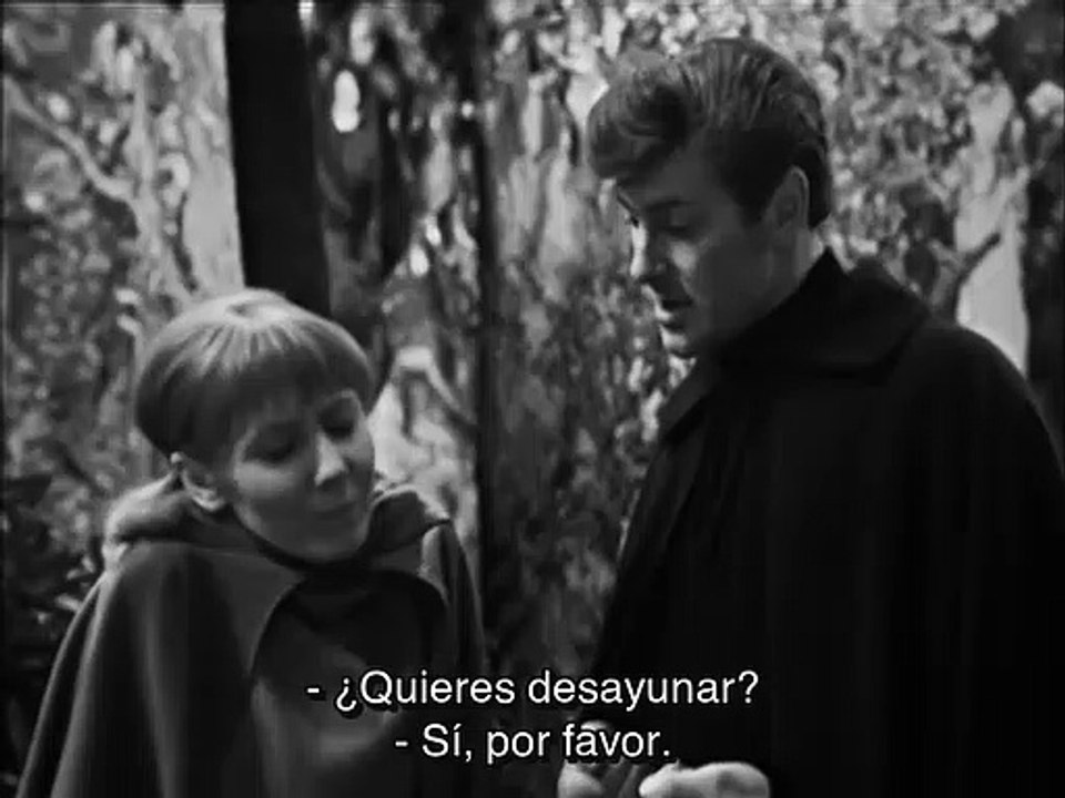 Doctor Who clásico Temporada 2 episodio 37 "The Meddling Monk" (subtítulos en español)