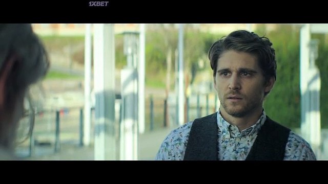 Механизмы (1 сезон: 2 серия из 8) / Maskineriet / 2020