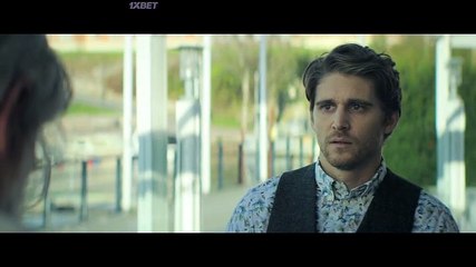 Механизмы (1 сезон: 2 серия из 8) / Maskineriet / 2020